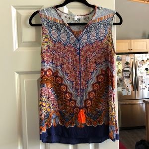 Ladies Top